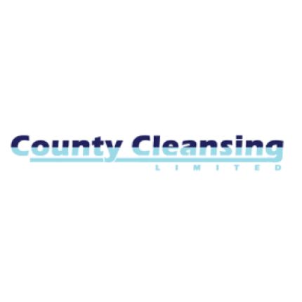 Logo de County Cleansing Ltd