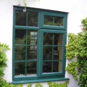 Bild von Sherwood Windows Ltd