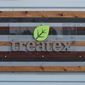 Bild von Treatex - Superior Wood Finishes