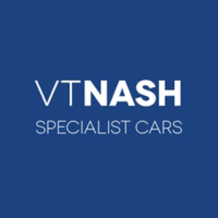 Logo de V T Nash Specialist Cars