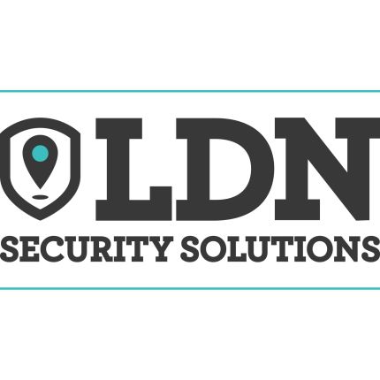 Logo van LDN Security Solutions Limited