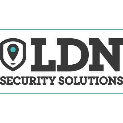 Logotipo de LDN Security Solutions Limited