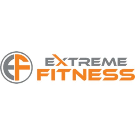 Logo fra Extreme Fitness