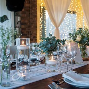 Bild von Beau's & Belle's Event Planners