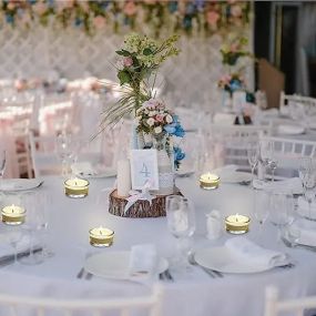 Bild von Beau's & Belle's Event Planners