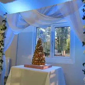 Bild von Beau's & Belle's Event Planners
