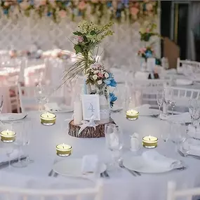 Bild von Beau's & Belle's Event Planners