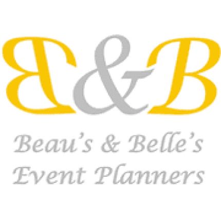 Logo fra Beau's & Belle's Event Planners