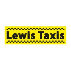 Bild von Lewis Taxis