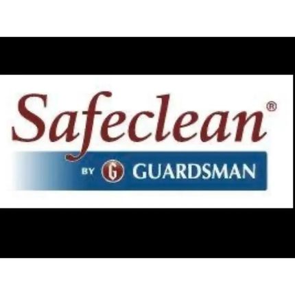 Logotipo de Safeclean Cheadle