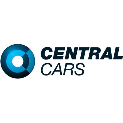 Logotyp från Central Cars