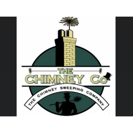 Logo from The Chimney Co