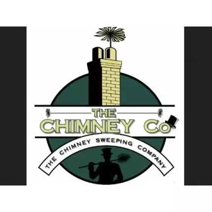 Logotyp från The Chimney Co