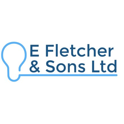 Logo from E Fletcher & Sons Ltd