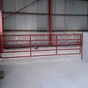 Bild von OJS Fabrication