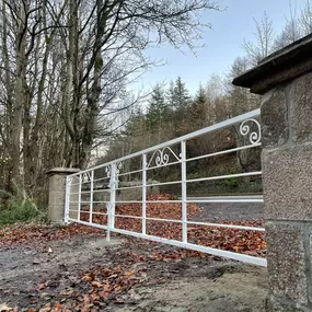 Bild von OJS Fabrication
