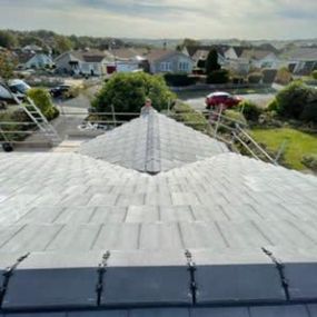 Bild von Clemence Roofing Ltd