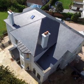 Bild von Clemence Roofing Ltd