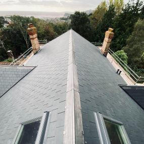 Bild von Clemence Roofing Ltd