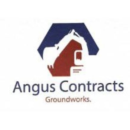 Logotyp från Angus Contracts