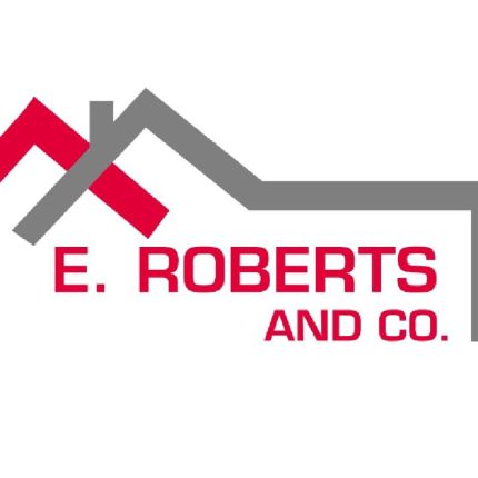 Logo from E. Roberts & Co