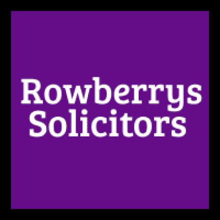 Logotyp från Rowberrys Ltd