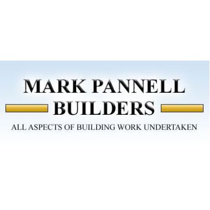Logo de Mark Pannell Builders