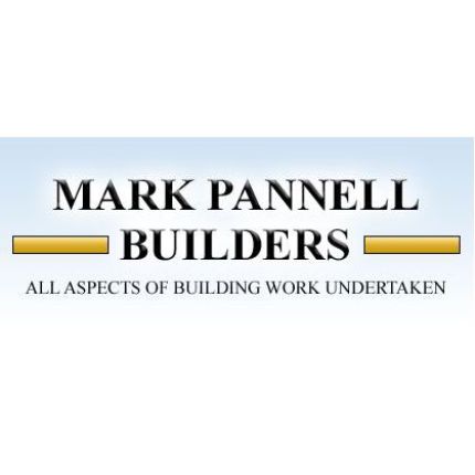 Logo from Mark Pannell Builders