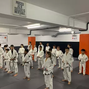 Bild von North 12 Martial Arts Academy