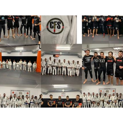 Logo od North 12 Martial Arts Academy