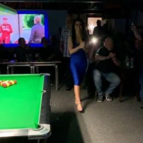 Bild von Dishers Pool & Snooker Club