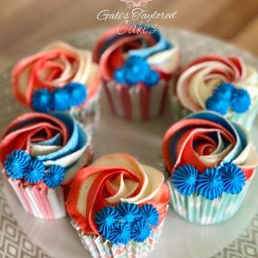 Bild von Gali's Taylored Cakes