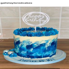 Bild von Gali's Taylored Cakes