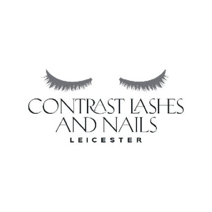 Logotyp från Contrast Lashes & Nails