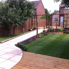 Bild von The Garden Landscape Consultancy