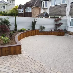 Bild von The Garden Landscape Consultancy