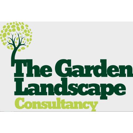 Logo fra The Garden Landscape Consultancy