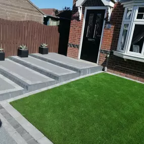 Bild von Beasley Groundworks Ltd