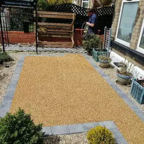 Bild von Beasley Groundworks Ltd