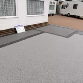 Bild von Beasley Groundworks Ltd