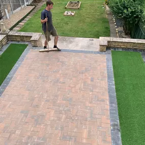 Bild von Beasley Groundworks Ltd
