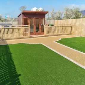 Bild von Beasley Groundworks Ltd