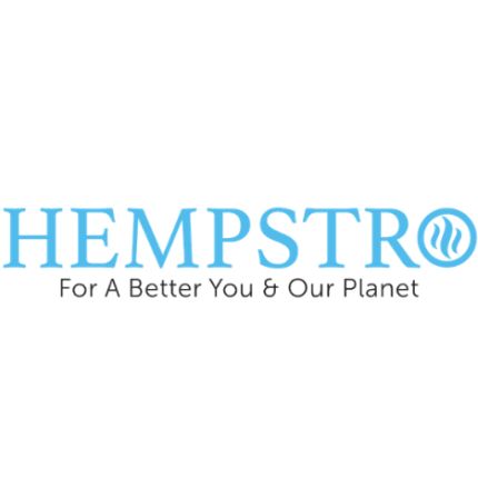 Logo da Hempstro