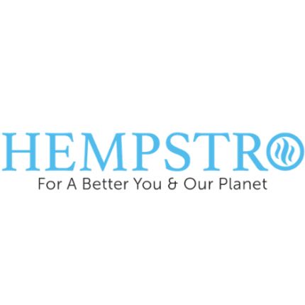 Logo van Hempstro