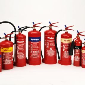 Bild von Forth Fire Protection