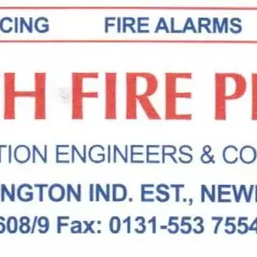 Bild von Forth Fire Protection