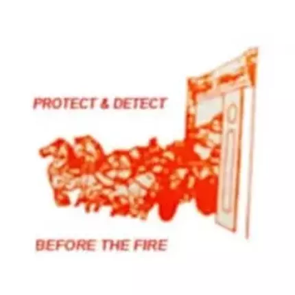 Logo da Forth Fire Protection