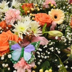 Bild von Lee Fletcher Funeral Services