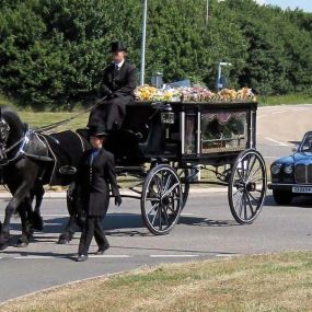 Bild von Lee Fletcher Funeral Services