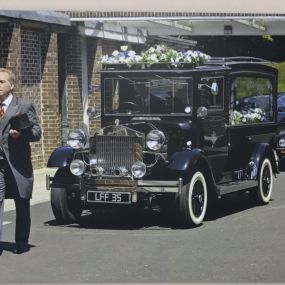 Bild von Lee Fletcher Funeral Services